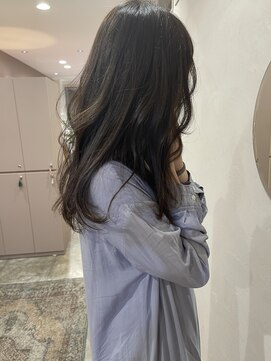 インビテーション 名古屋(invitation) ロングレイヤー〈kohei〉