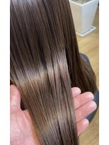 リッシュグランデ(riche GRANDE by CHANDEUR) りんご幹細胞トリートメント