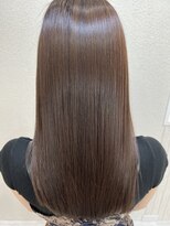 リノウエスト(Lino WEST)&nbsp;大人気☆酸性ストレート