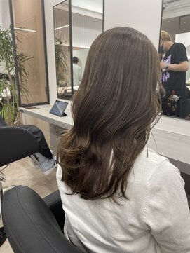 エイト 吉祥寺店(EIGHT) EIGHT kichijoji　吉祥寺店 【エイト】モカベージュ