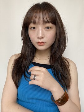 ステイシー(stay she) soft beige × layer