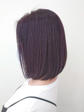 マイ スタイル 戸塚駅前店(My j Style) 伸ばしかけの安定ショート