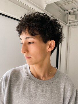 ルーカス(LUCAS) 【上原】アクティブショート