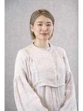 ビーミーヘア(be me HAIR)&nbsp;Mami .