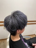 ロッソ 川口店(ROSSO) ツートンWカラー