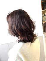 バブ バイネオリーブ(Bab by neolive)&nbsp;大人外ハネミディ