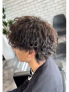 ビーテックバイゼン(B TECH by Zen) 波巻きスパイラル