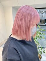 ニュート(Neut )&nbsp;コットンピンク