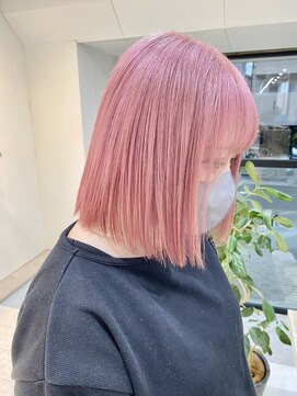 ニュート(Neut ) コットンピンク