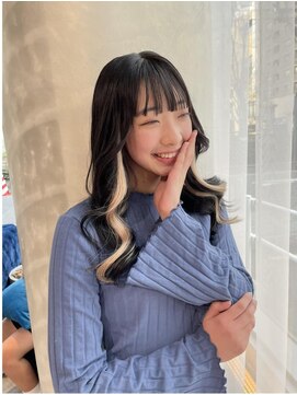 アール バイ ニーナ(R by NINA) 【R Saya】イヤリングカラー