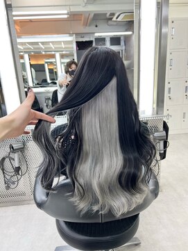 イキ 表参道(iki omotesando) 大人ガーリー/モード/チョコレート[表参道駅]