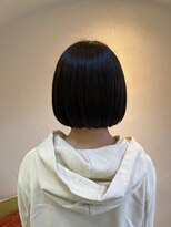 アコレ カリテ 草津店(ACCOLE qualite)&nbsp;ミニボブ/10代20代