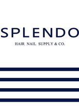 スプレンド センター南(SPLENDO hair nail supply&co.) SPLENDO センター南