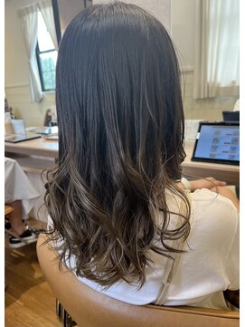 ナトゥーラ 一宮(NATURA) お客様スタイル　6月