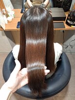 ディティーバイマーシュ(Deity by marshu) 髪質改善marshuオリジナルストレート/梅田/東通り/30