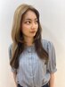 カット＋ N.カラー＋トリートメント ￥15950→￥12000