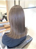 切りっぱなしミディアムレイヤー