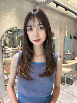 ロンドローズ 名古屋(Lond damaskRose) おすすめレイヤー