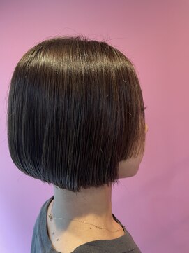 アカリ(AKARI) デザインボブ