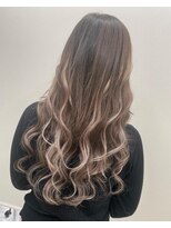 レヴェリー(REVERIE)&nbsp;#エクステ#プルエクステ#ハイライト#ギャル