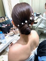 パズードコー(PSSD-CO.+5)&nbsp;パールシニヨン