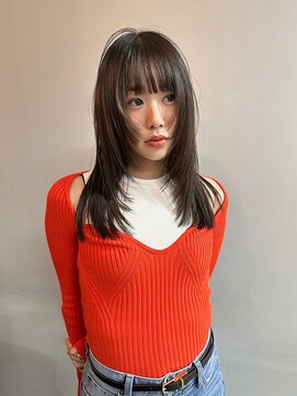 タロ(TALO) 【TALO】layer cut