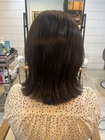 アルゴ 茅ヶ崎(ARUGO)&nbsp;切りっぱなしロブ