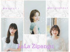 La La Zipangu【ララジパング】