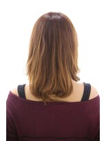 アルトス 浦和(ARTS)&nbsp;切りっぱなしボブ/美髪/ピンクブラウン[ショートカット/浦和]