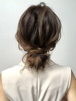 ゲッカビジン(GEKKABIJIN)&nbsp;ナチュラルルーズな下目アップ