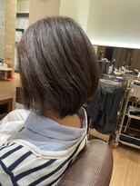 アグーラ ヘアデザイン(Agu La hair design) ミディアムショート