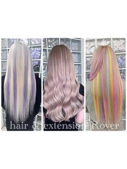 【栄・矢場町駅すぐ】HOT PEPPER Beauty AWARD 2022～2024 3年連続 BEST SALON SILVER Prize受賞◇