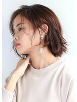 ヘアーメイクポリッシュ 小倉店&nbsp;髪質改善/ハイライト/髪質改善トリートメント/イルミナカラー