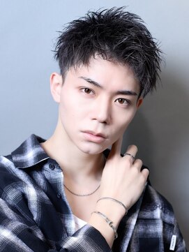 リップスヘアー 千葉(LIPPS hair) オールマイティーショート