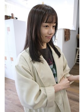 ムク(Muku) お顔周りレイヤー