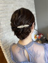 フェアリーテイル(fairy tale)&nbsp;ふんわりシニオン