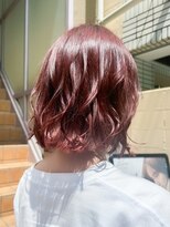 ルピナス(Lupine.)&nbsp;【Ayumi】チェリーピンク♪