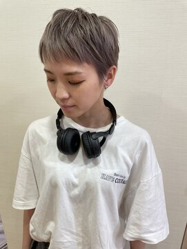 ピーディーフィノ 大通(PD fino) silver