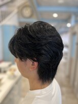 リノ カルバリ(Lino Calbari) Calbariスタイル