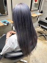 コージーベルベット(Cosy Velvet)&nbsp;#ラベンダーグレージュ