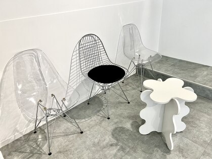 ドラマヘアー(dorama hair)の写真