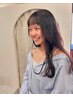 【渡部指名】似合わせカット+保湿成分配合☆ヒアルロン酸TR ￥6,600