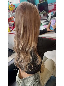 マイタイム(MyTime) エクステ