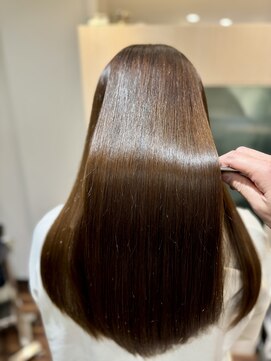 グリーンフィールコパン(green feel copains) メテオカラー/イルミナサファリベージュ