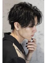 リップス 吉祥寺店 (LIPPS)&nbsp;耳かけセンターパート