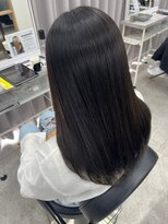 ナンバー デセオ 吉祥寺(N° deseo)&nbsp;◎大人可愛い美髪くびれ暖色カラー20代30代40代◎