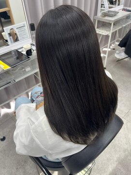 ナンバー デセオ 吉祥寺(N° deseo) ◎大人可愛い美髪くびれ暖色カラー20代30代40代◎