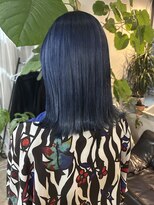 ノリト(norito)&nbsp;ダークネイビー