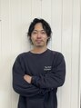 エゴ(ego) 安田 啓吾