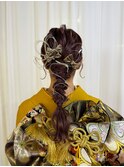 hair set